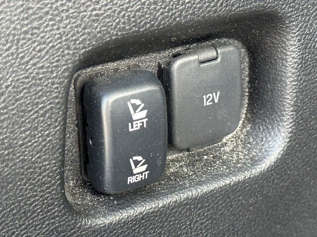 2024 Ford Edge Titanium Worcester MA