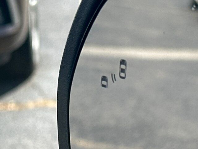 2024 Ford Edge Titanium Worcester MA