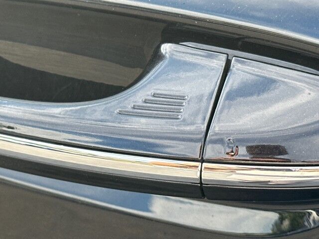 2024 Ford Edge Titanium Worcester MA