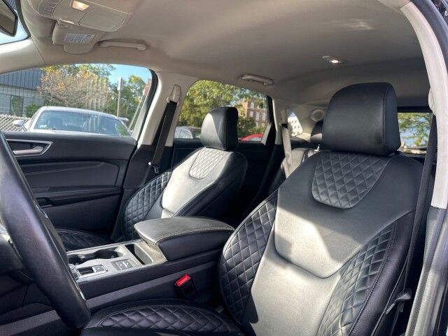 2024 Ford Edge Titanium Worcester MA