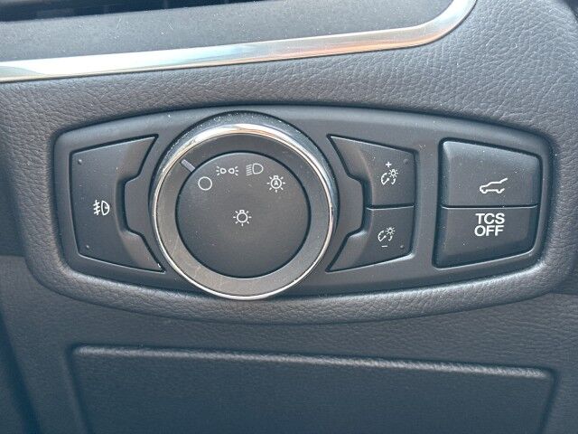 2024 Ford Edge Titanium Worcester MA