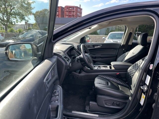 2024 Ford Edge Titanium Worcester MA