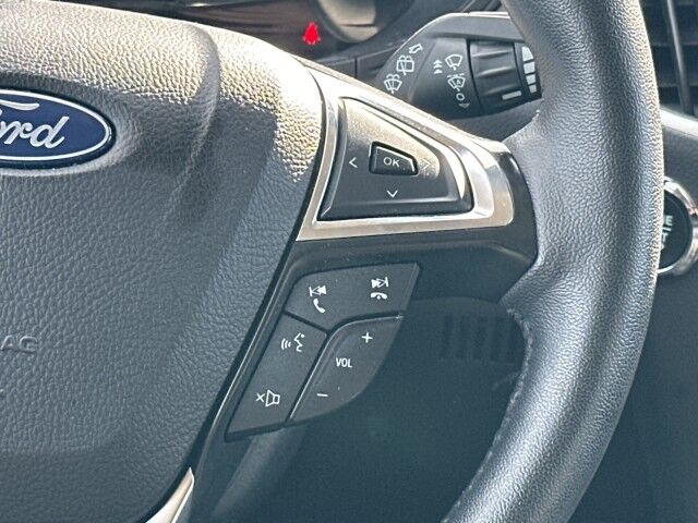 2024 Ford Edge Titanium Worcester MA