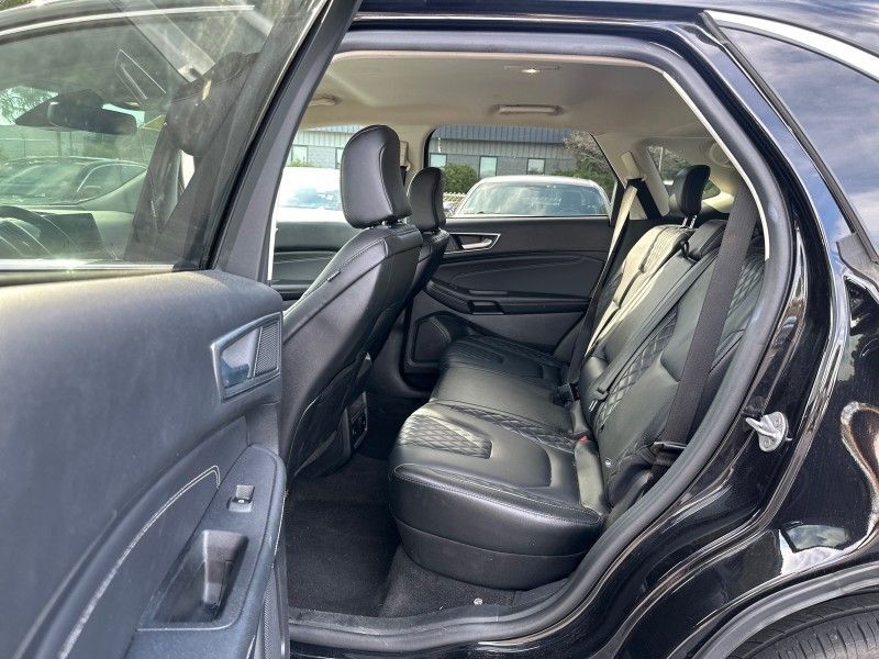 2024 Ford Edge Titanium Worcester MA