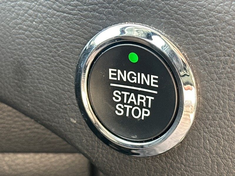 2024 Ford Edge Titanium Worcester MA