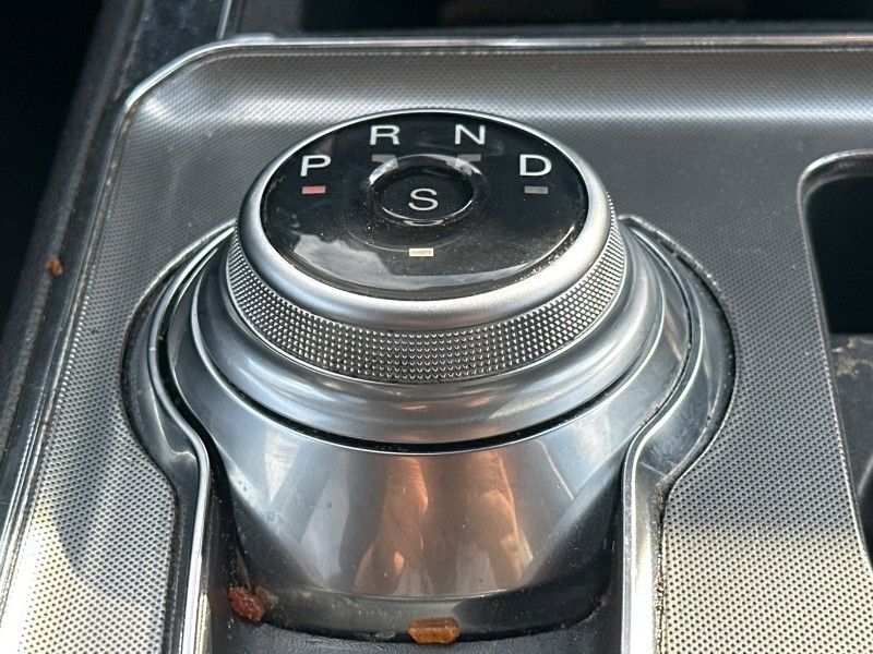 2024 Ford Edge Titanium Worcester MA