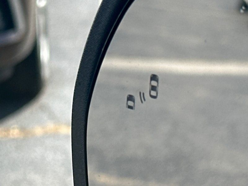 2024 Ford Edge Titanium Worcester MA