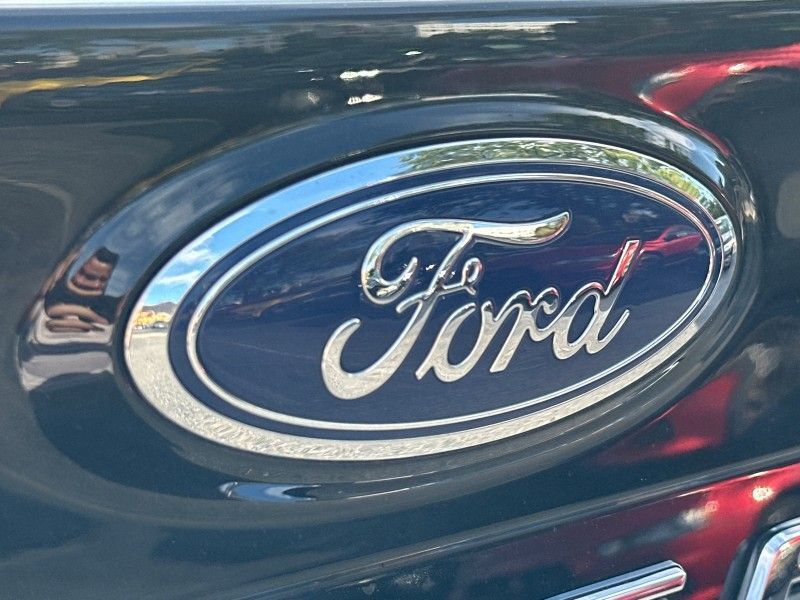 2024 Ford Edge Titanium Worcester MA