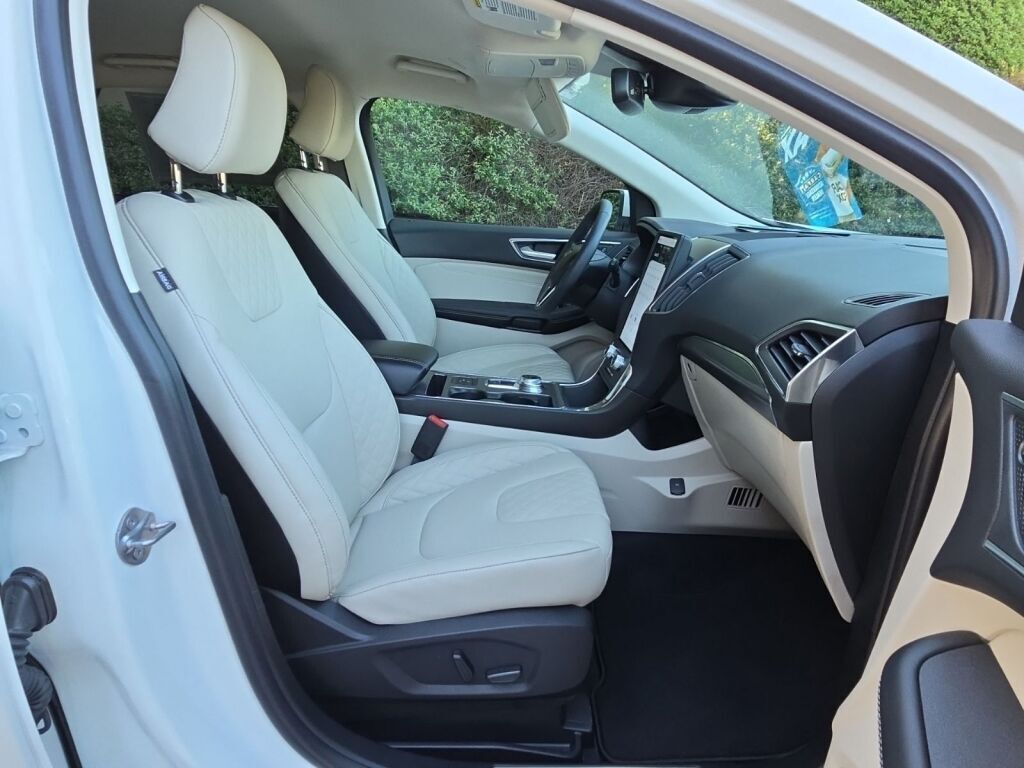 2024 Ford Edge Titanium Richmond VA