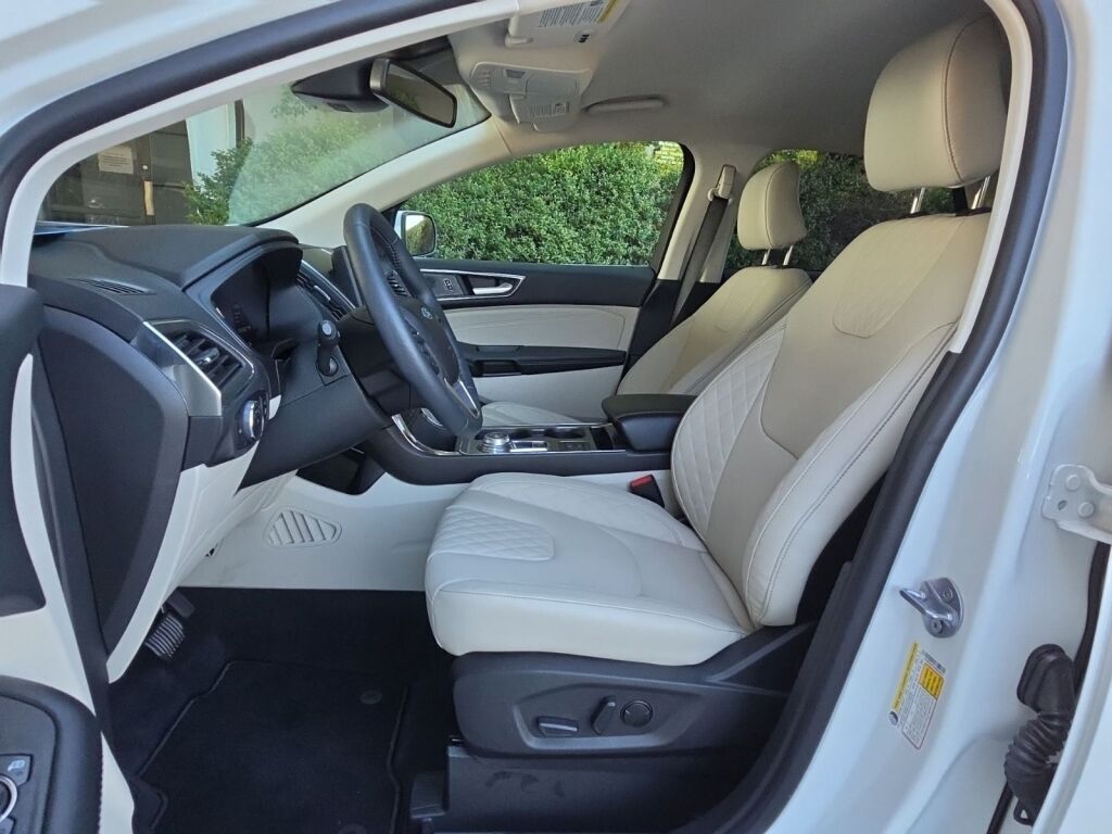2024 Ford Edge Titanium Richmond VA