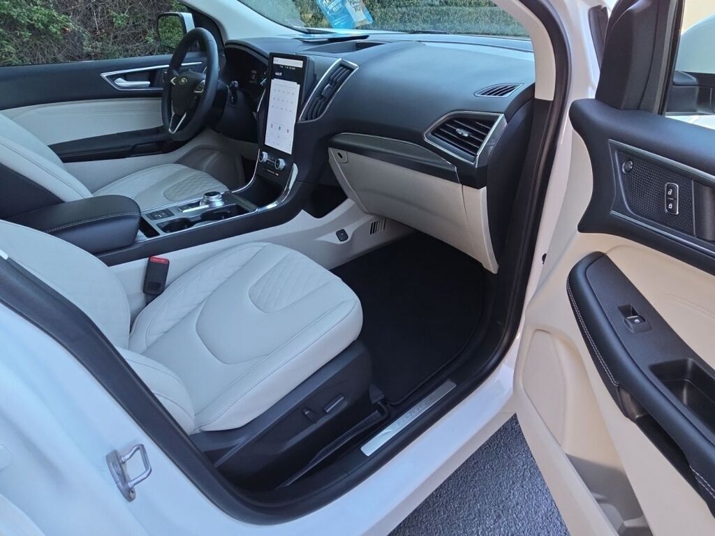 2024 Ford Edge Titanium Richmond VA