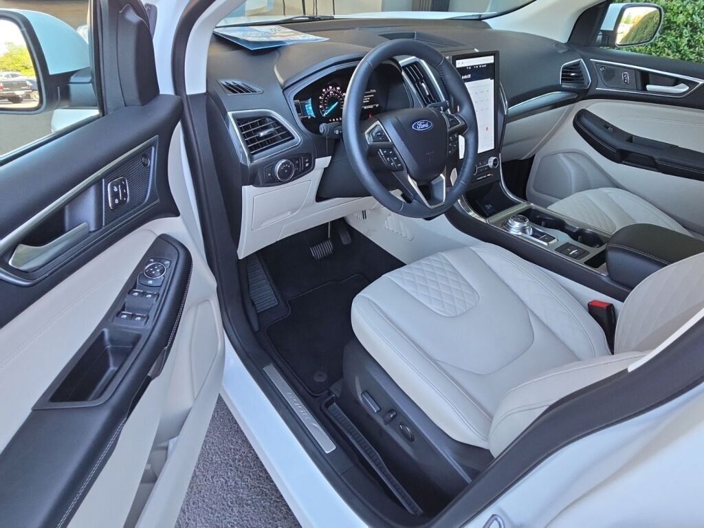 2024 Ford Edge Titanium Richmond VA