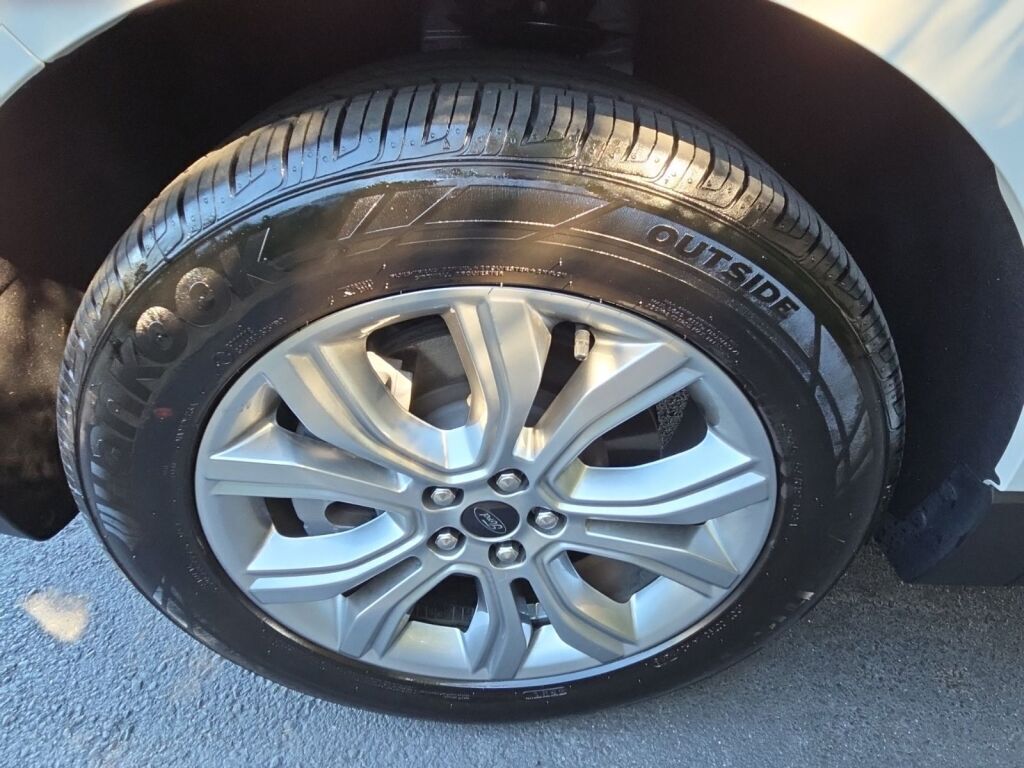 2024 Ford Edge Titanium Richmond VA