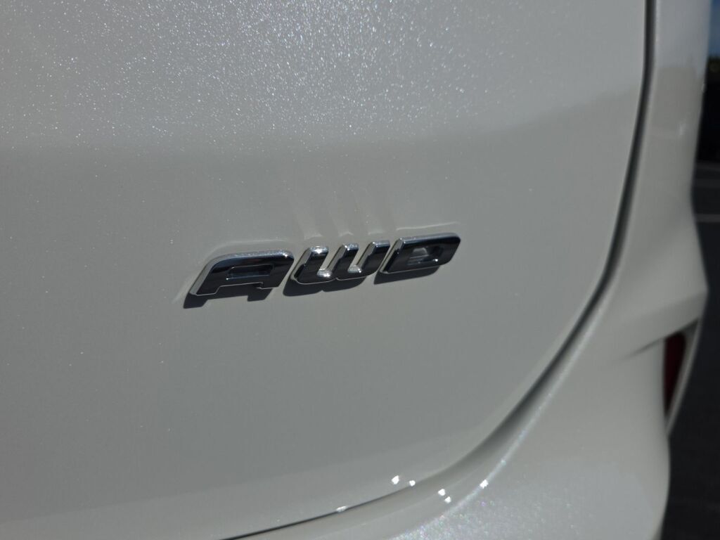 2024 Ford Edge Titanium Richmond VA
