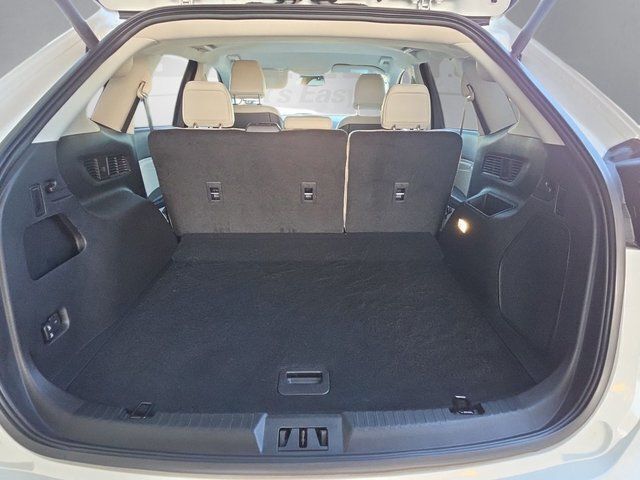 2024 Ford Edge Titanium Richmond VA