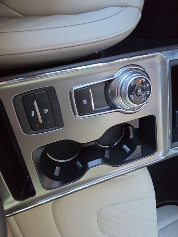 2024 Ford Edge Titanium Richmond VA