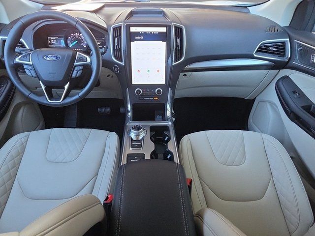 2024 Ford Edge Titanium Richmond VA
