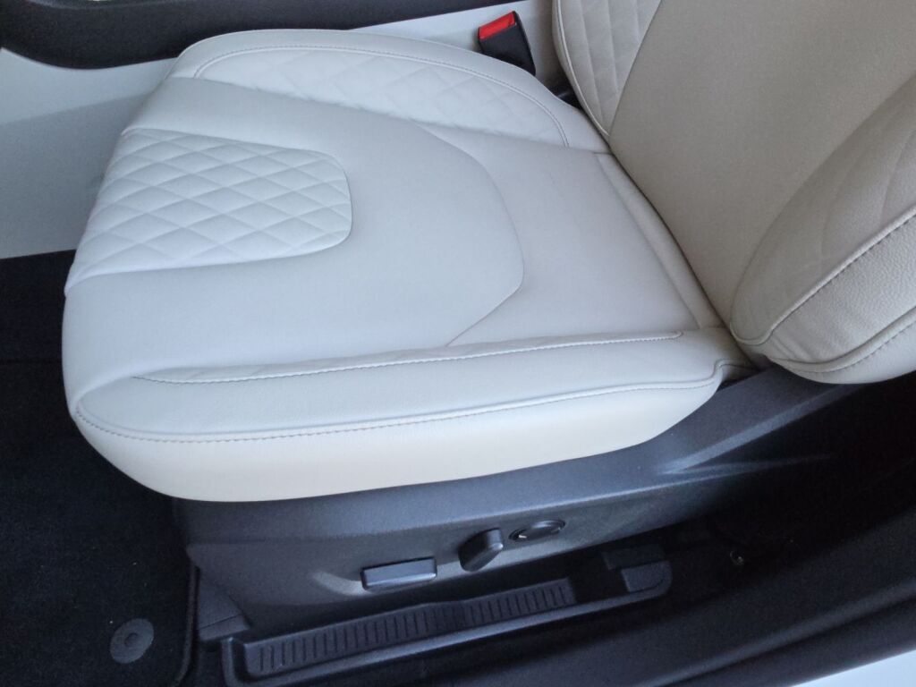 2024 Ford Edge Titanium Richmond VA