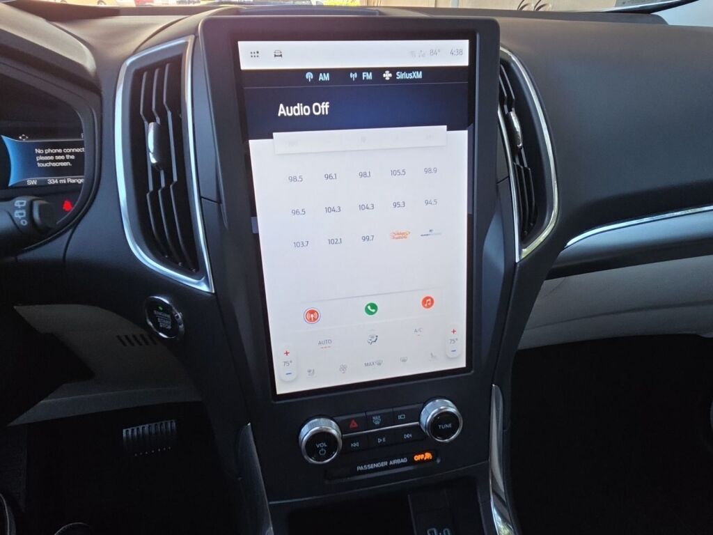 2024 Ford Edge Titanium Richmond VA