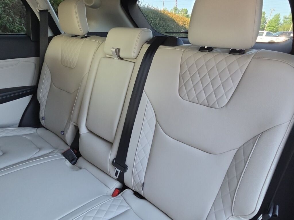 2024 Ford Edge Titanium Richmond VA