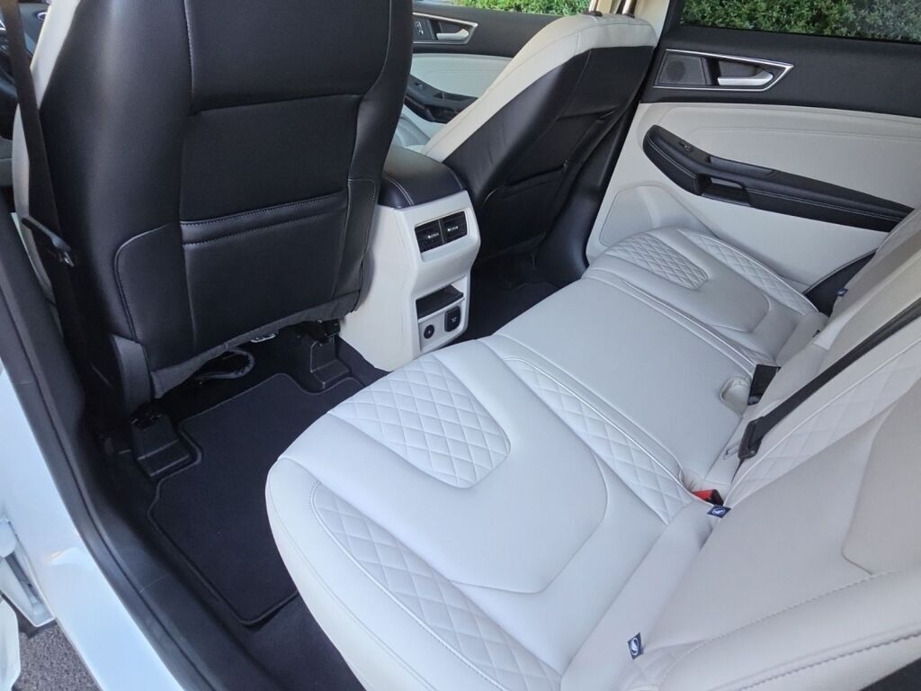 2024 Ford Edge Titanium Richmond VA