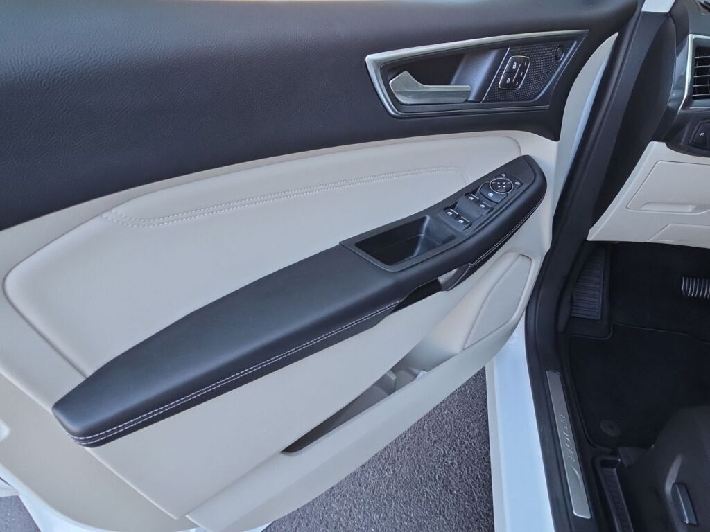 2024 Ford Edge Titanium Richmond VA