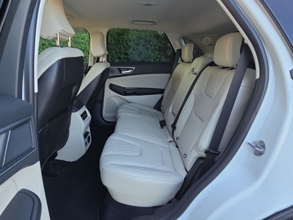 2024 Ford Edge Titanium Richmond VA