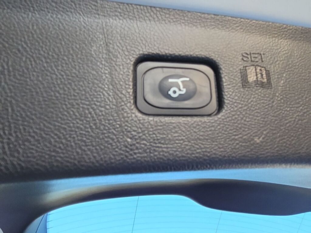 2024 Ford Edge Titanium Richmond VA