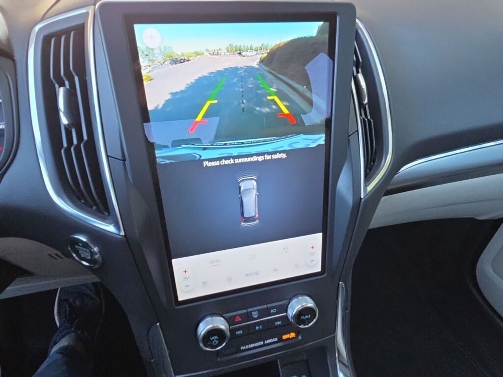 2024 Ford Edge Titanium Richmond VA