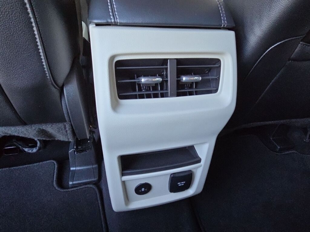 2024 Ford Edge Titanium Richmond VA