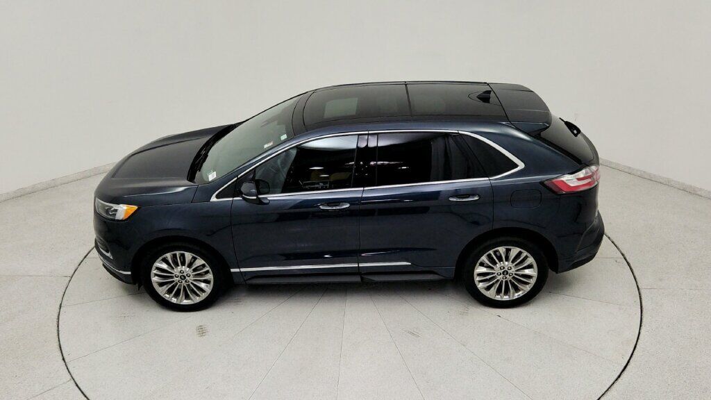 2024 Ford Edge Titanium Laurel MD