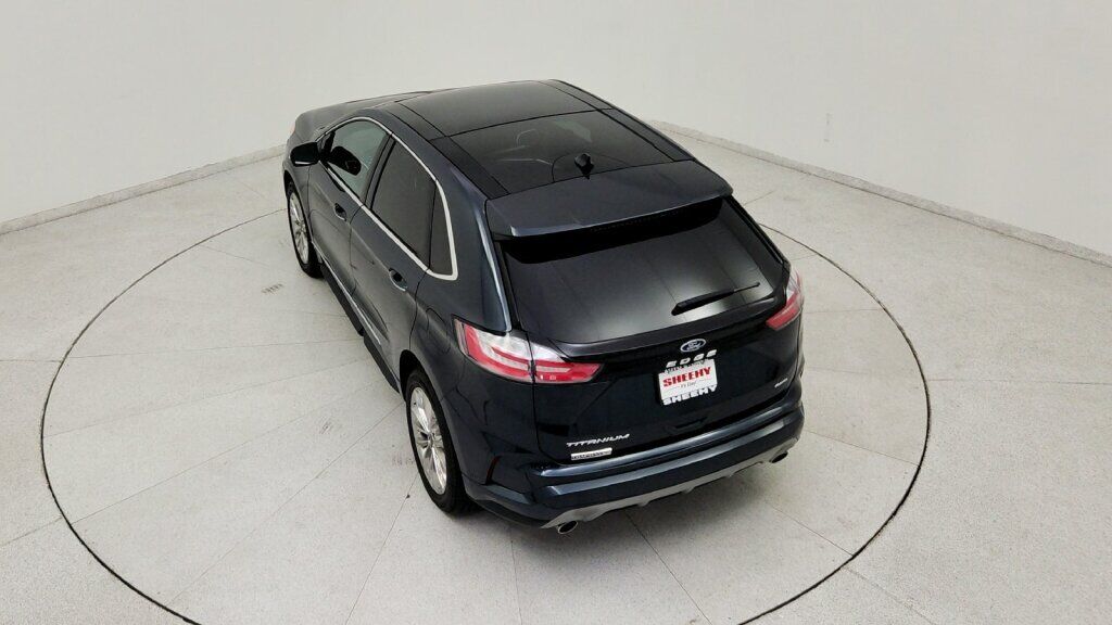 2024 Ford Edge Titanium Laurel MD