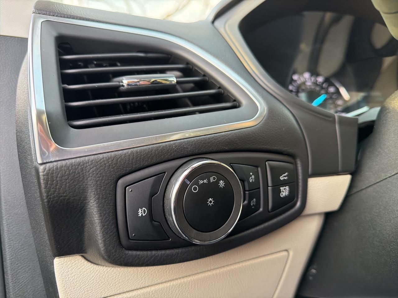 2024 Ford Edge Titanium Gaithersburg MD