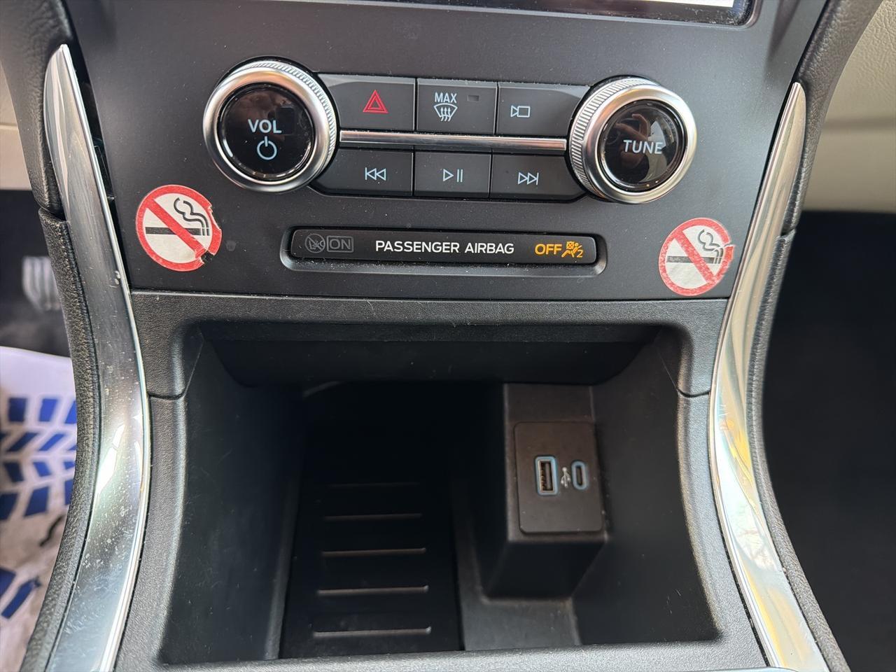 2024 Ford Edge Titanium Gaithersburg MD