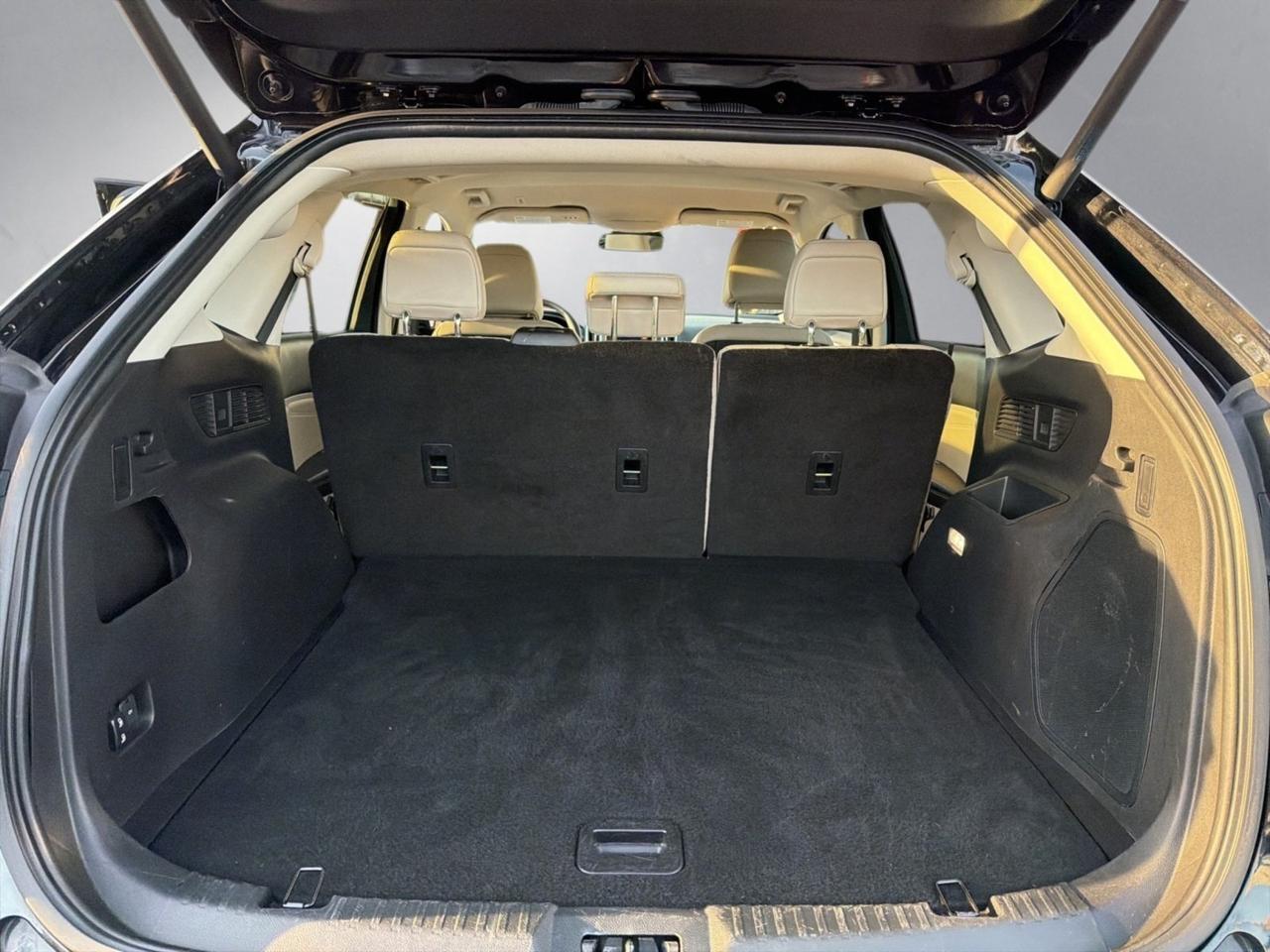 2024 Ford Edge Titanium Gaithersburg MD