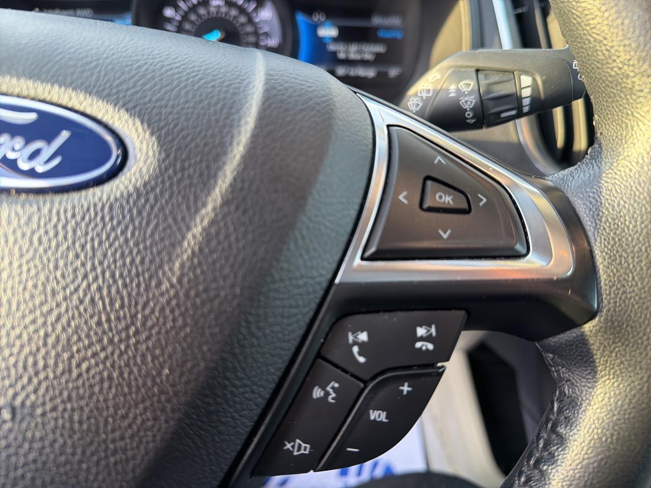 2024 Ford Edge Titanium Gaithersburg MD