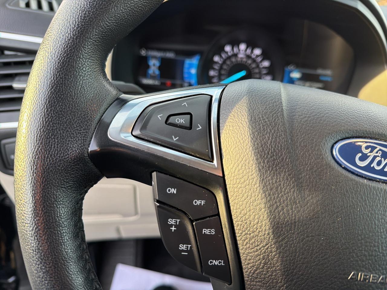 2024 Ford Edge Titanium Gaithersburg MD