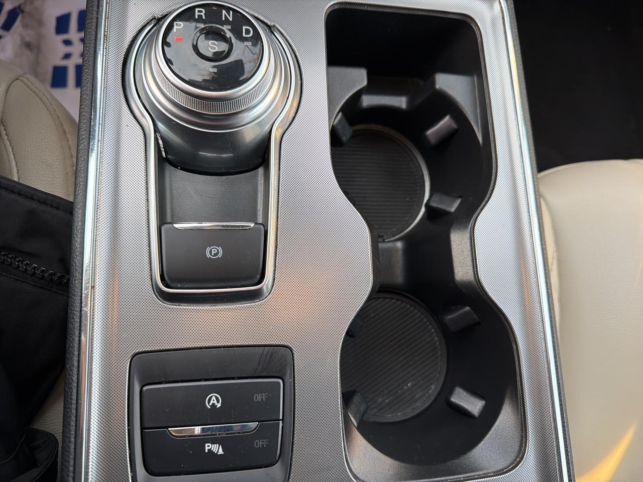 2024 Ford Edge Titanium Gaithersburg MD