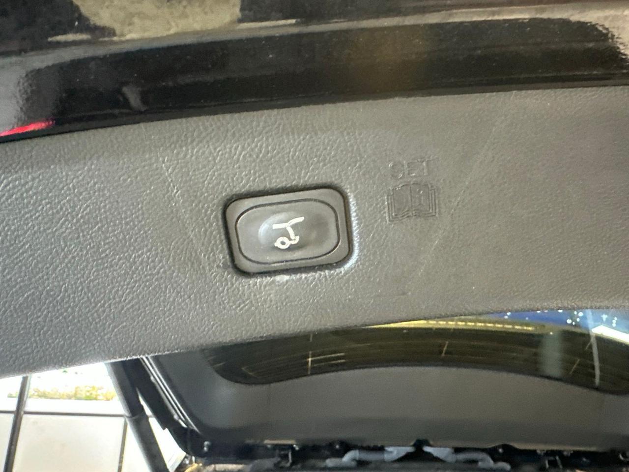 2024 Ford Edge Titanium Richmond VA