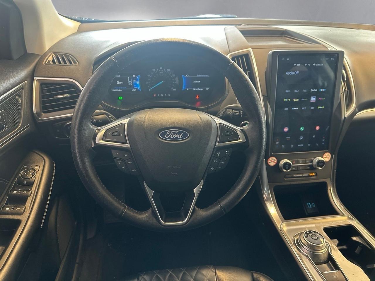 2024 Ford Edge Titanium Richmond VA