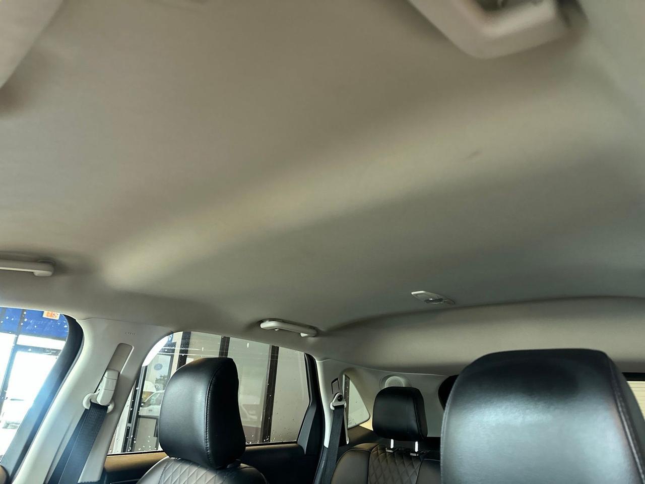 2024 Ford Edge Titanium Richmond VA