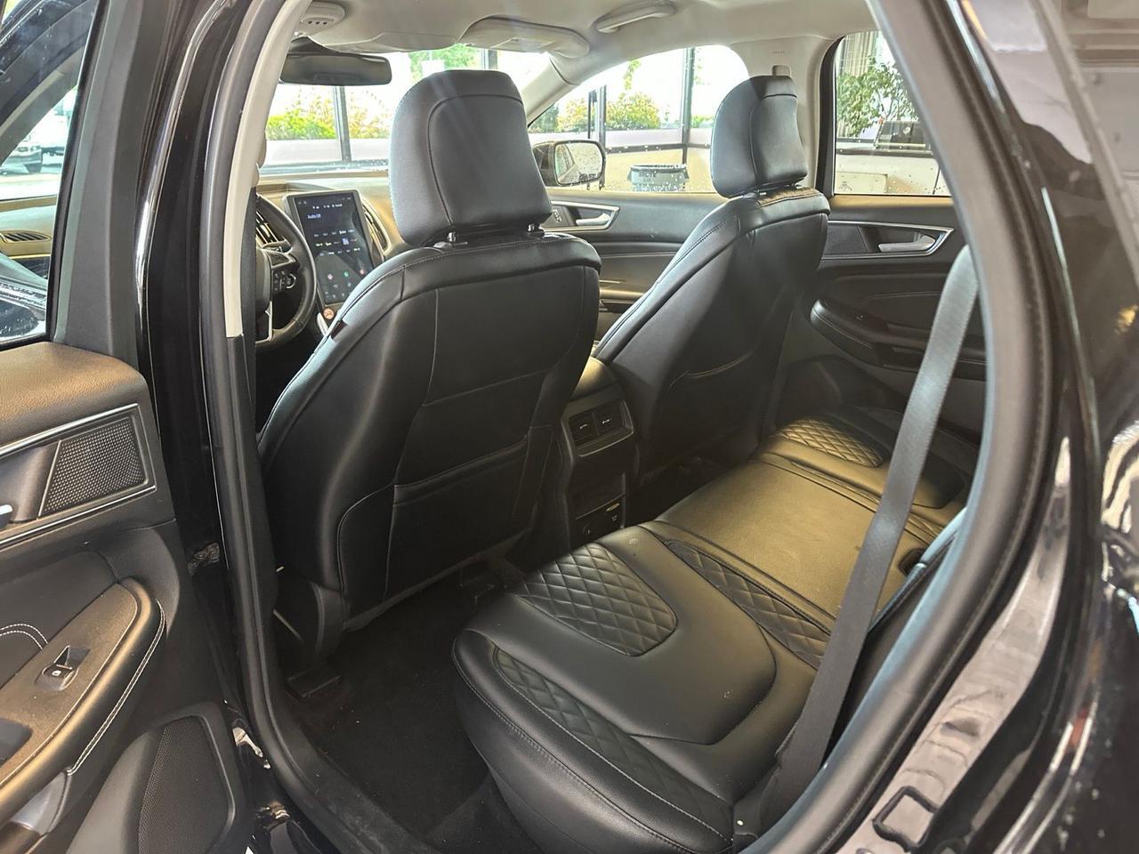 2024 Ford Edge Titanium Richmond VA
