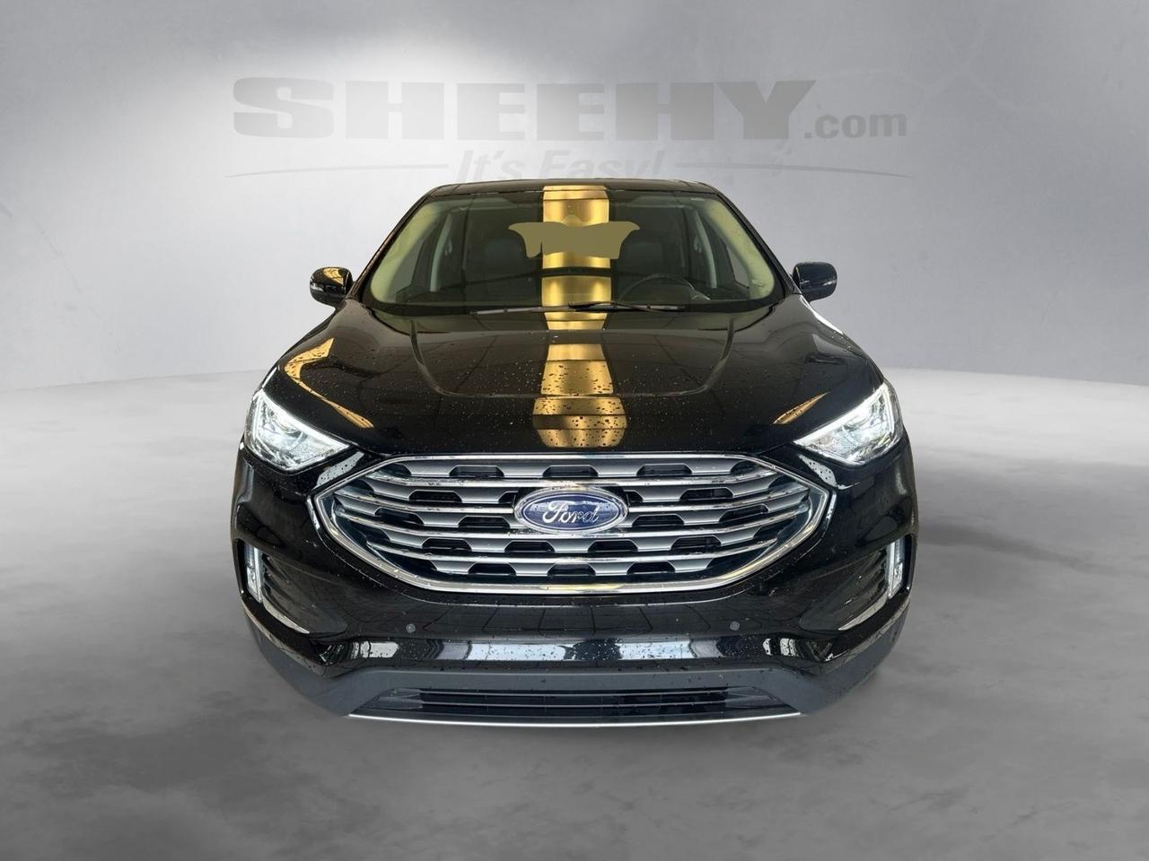 2024 Ford Edge Titanium Richmond VA
