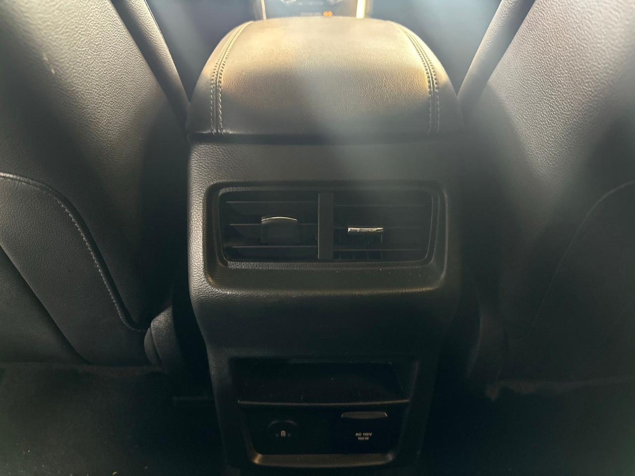 2024 Ford Edge Titanium Richmond VA
