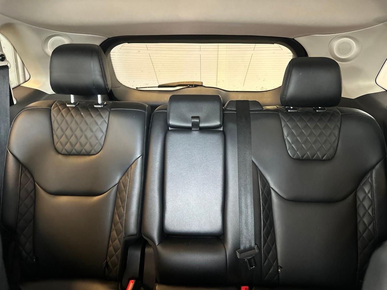 2024 Ford Edge Titanium Richmond VA