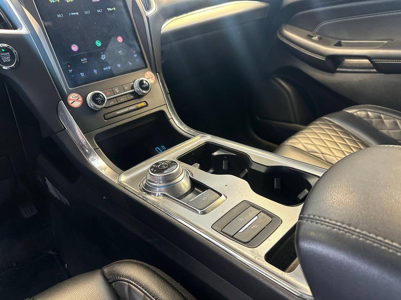 2024 Ford Edge Titanium Richmond VA