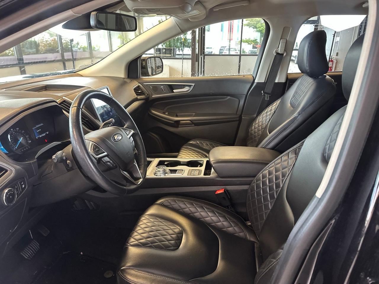 2024 Ford Edge Titanium Richmond VA