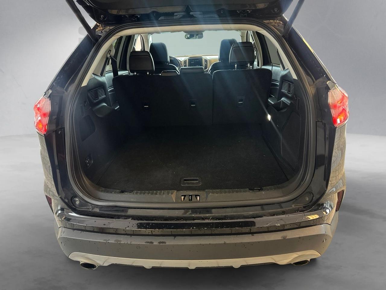 2024 Ford Edge Titanium Richmond VA