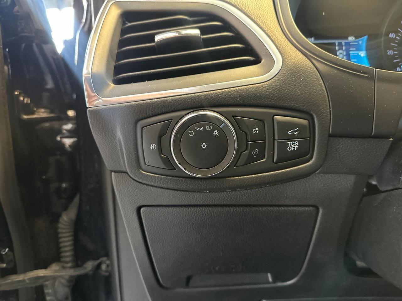 2024 Ford Edge Titanium Richmond VA