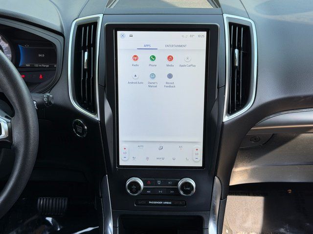 2024 Ford Edge Titanium Springfield VA